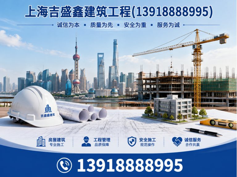 崇明区工装装修展示图